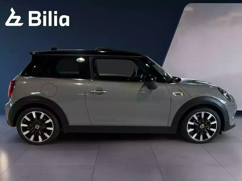 MINI Cooper SE 2020 - Photo 1
