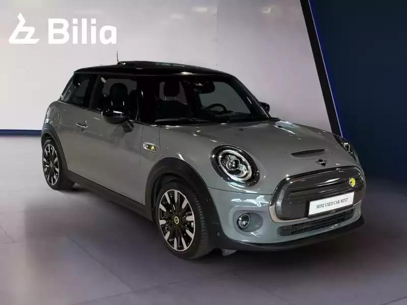 MINI Cooper SE 2020 - Photo 1