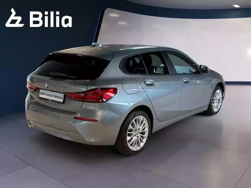 BMW 118 118I ADVANTAGE 2024 - Photo 1