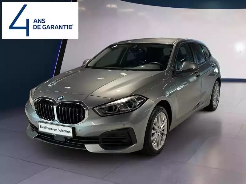 BMW 118 118i Avantage - Photo 1