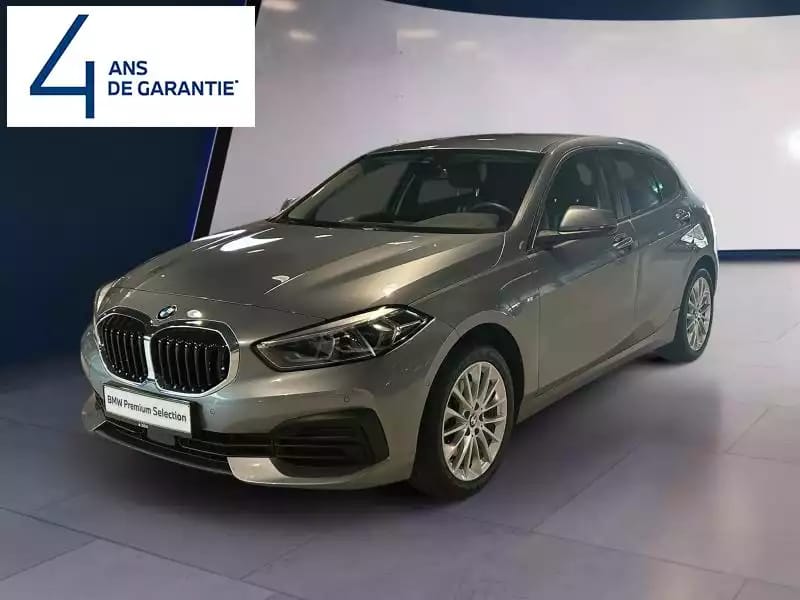 BMW 118 118i Advantage - Photo 1