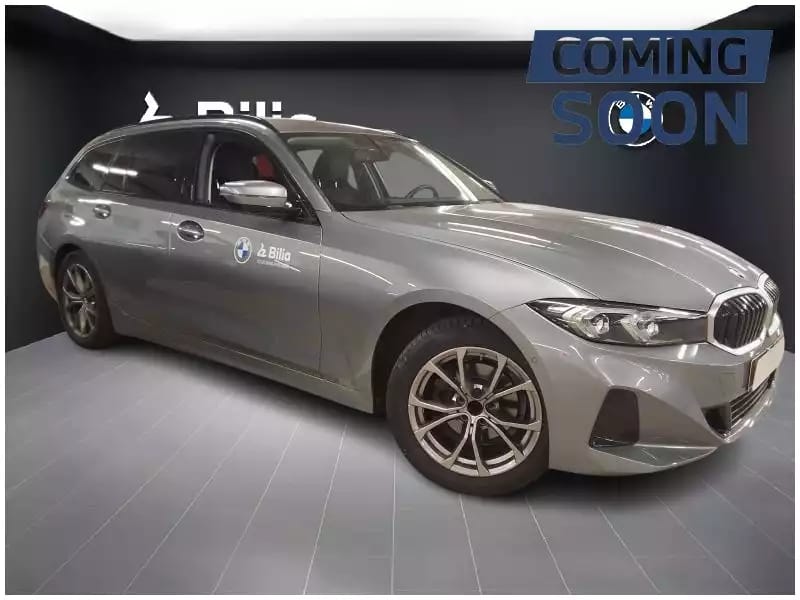 BMW 318 318i touring / 2024 - Photo 1