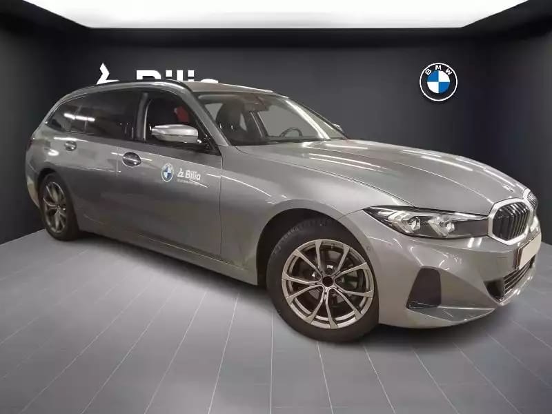 BMW 318 318i touring / 2024 - Photo 1