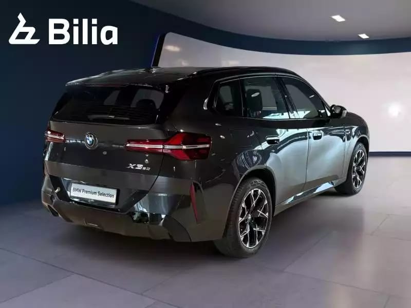 BMW X3 M-Sport - Photo 1