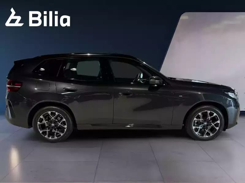 BMW X3 M-Sport - Photo 1