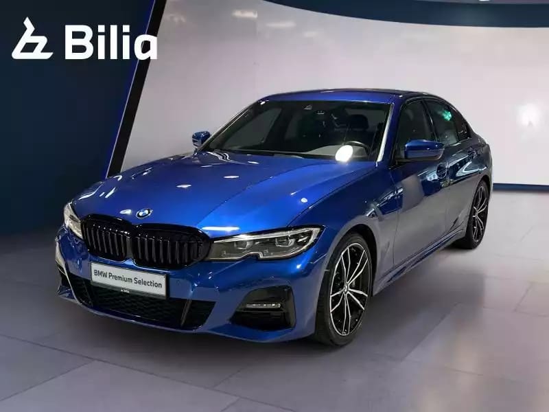 BMW 330 i Pack M 2020 - Photo 1