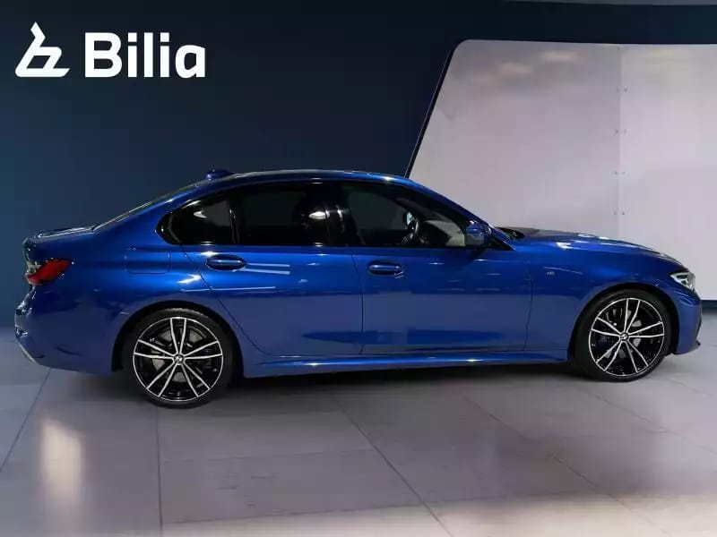 BMW 330 i Pack M 2020 - Photo 1