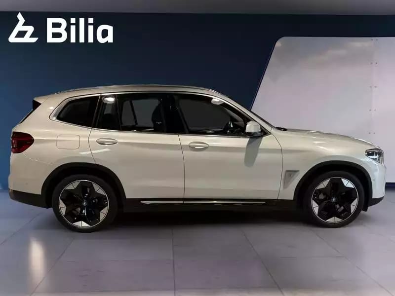 BMW iX3 2021 - Photo 1