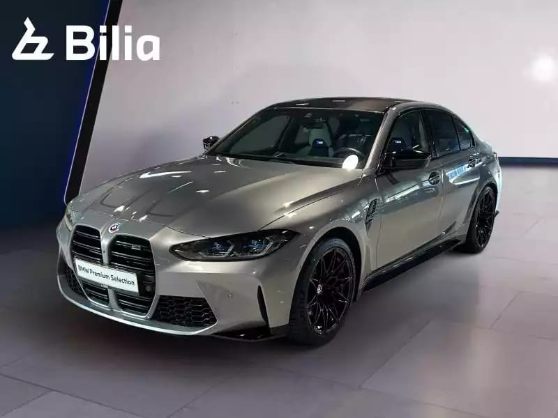 BMW M3 2023 - Photo 1