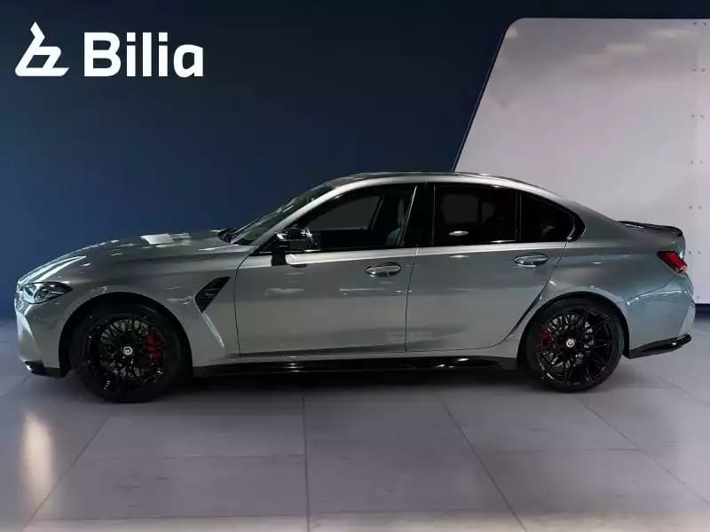 BMW M3 2023 - Photo 1