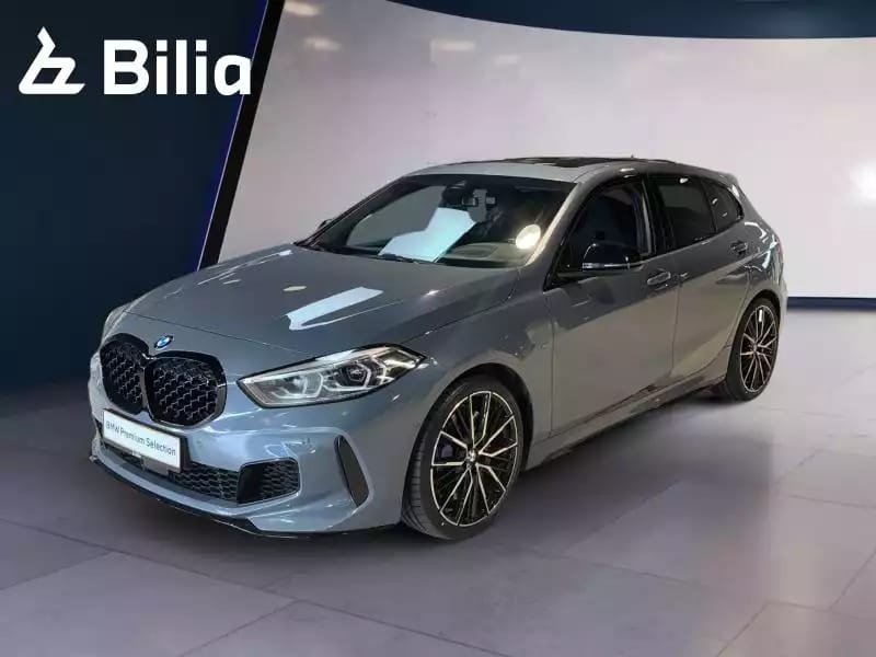 BMW 135 M135i XDrive 2022 - Photo 1