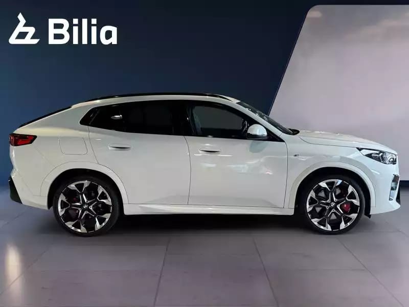 BMW X2 x2 18d m-sport - Photo 1