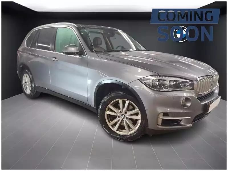 BMW X5 xDrive 30d 7places - Photo 1