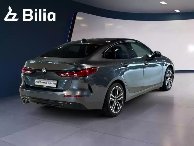 BMW 218 218 grancoupé Sport Line - Photo 1