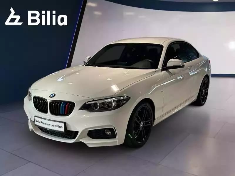 BMW 220 220i pack M 2020 - Photo 1