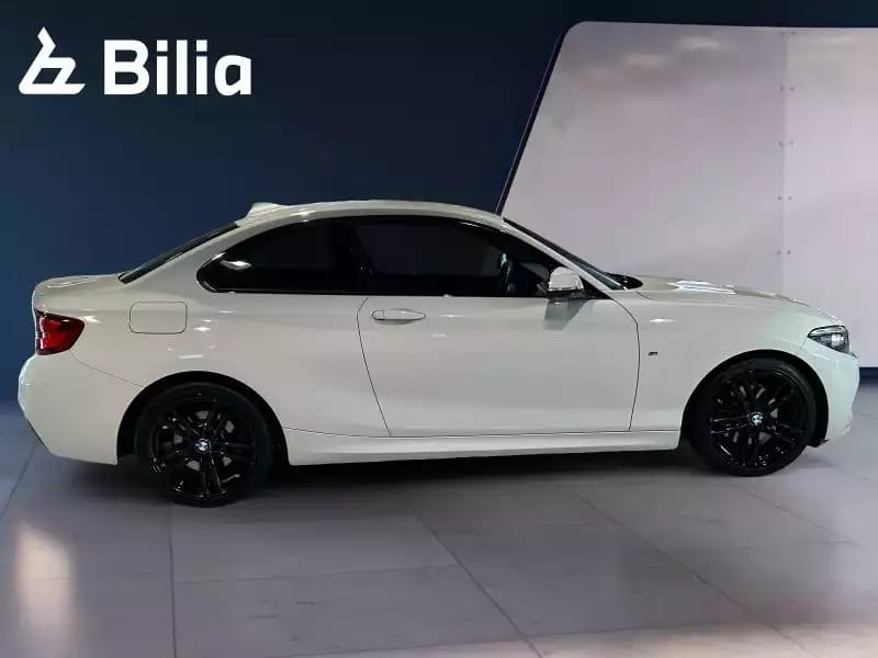 BMW 220 220i pack M 2020 - Photo 1