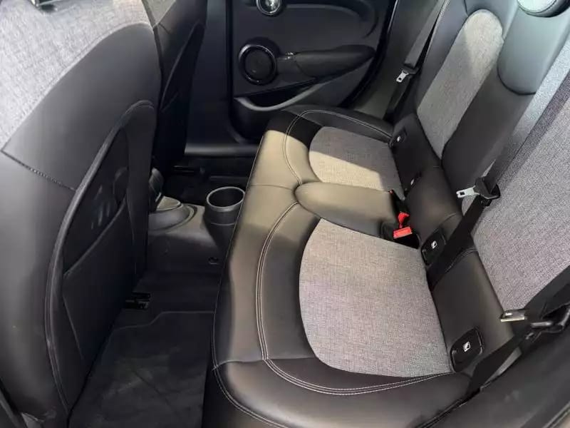 MINI Cooper 3 Facelift - Photo 1