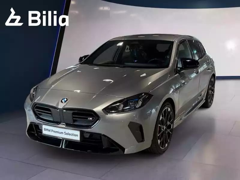 BMW 135 M xDrive pack M 2025 - Photo 1