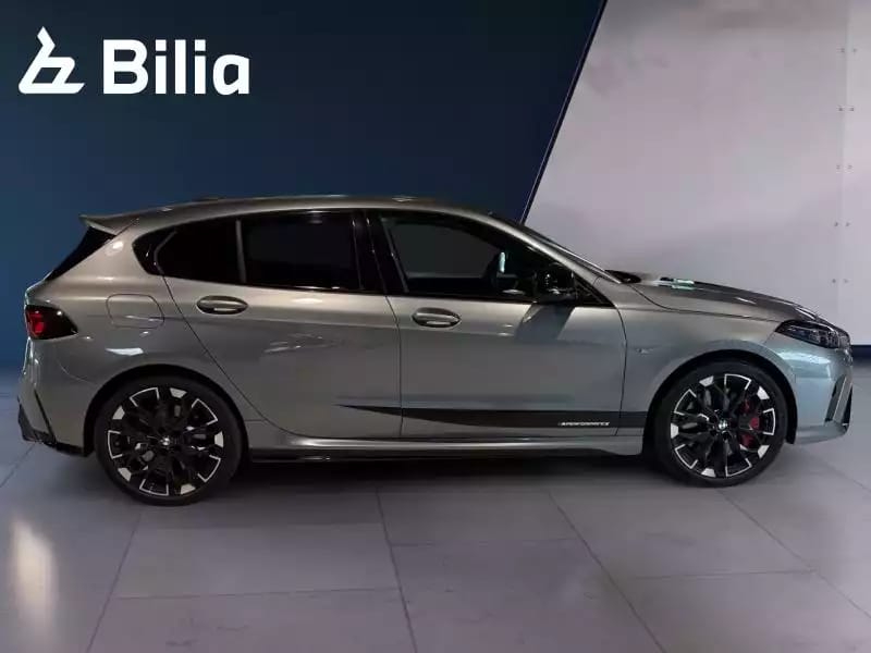 BMW 135 M xDrive pack M 2025 - Photo 1