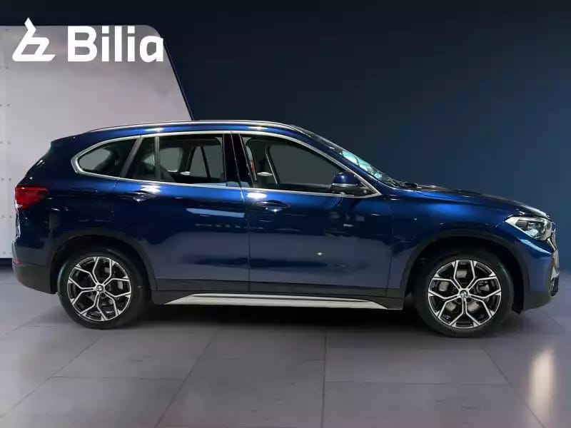 BMW X1 xDrive25e - Photo 1