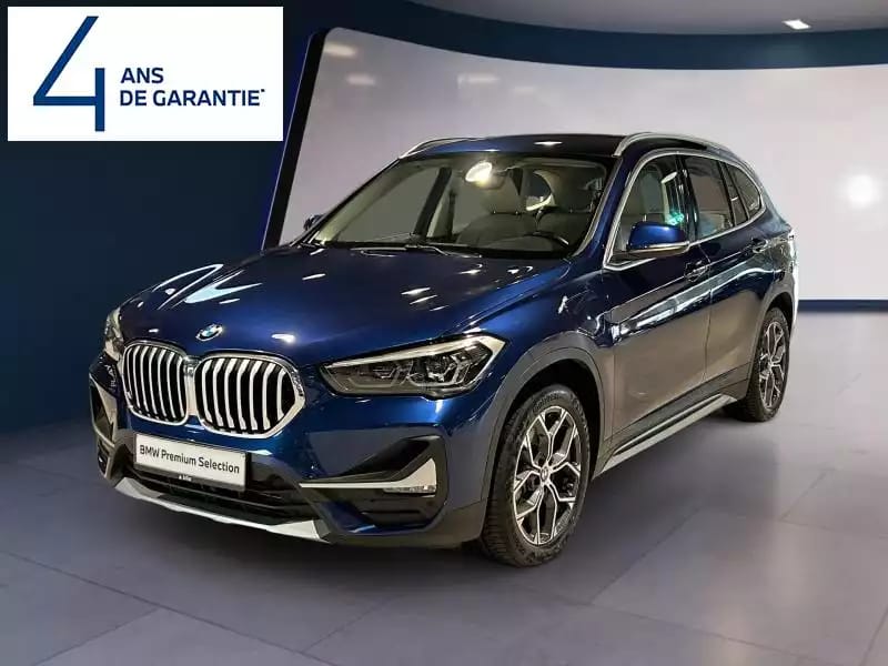 BMW X1 xDrive25e - Photo 1