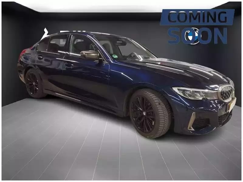 BMW 340 Mi xDrive 2020 - Photo 1