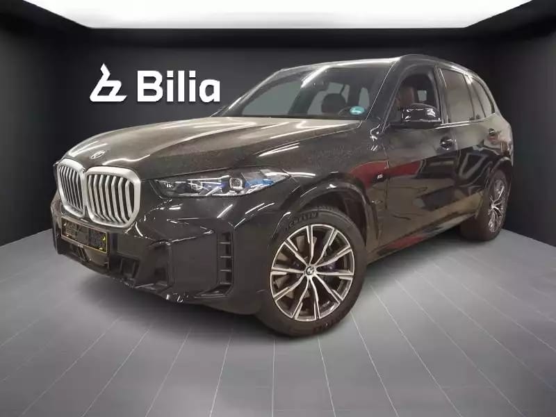 BMW X5 xDrive 30d pack M - Photo 1