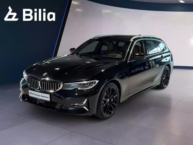 BMW 330 Touring - Photo 1