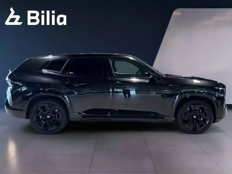 BMW XM XM / v8 + elec 2023 - Photo 1