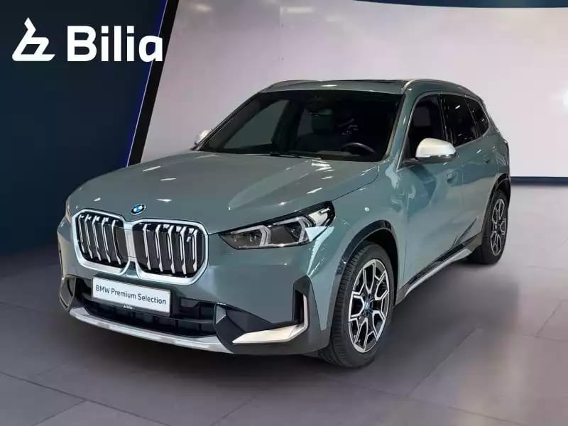 BMW iX1 xDrive30 2023 xline - Photo 1