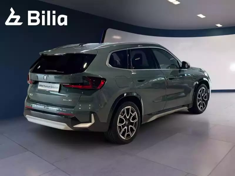 BMW iX1 xDrive30 2023 xline - Photo 1