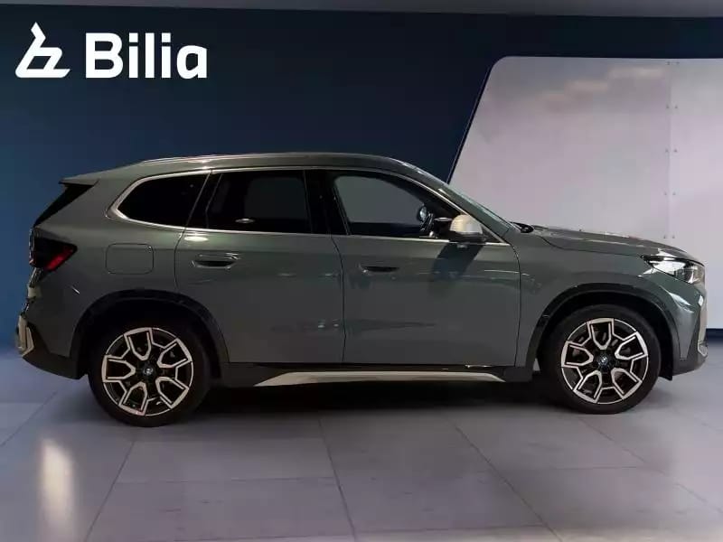 BMW iX1 xDrive30 2023 xline - Photo 1