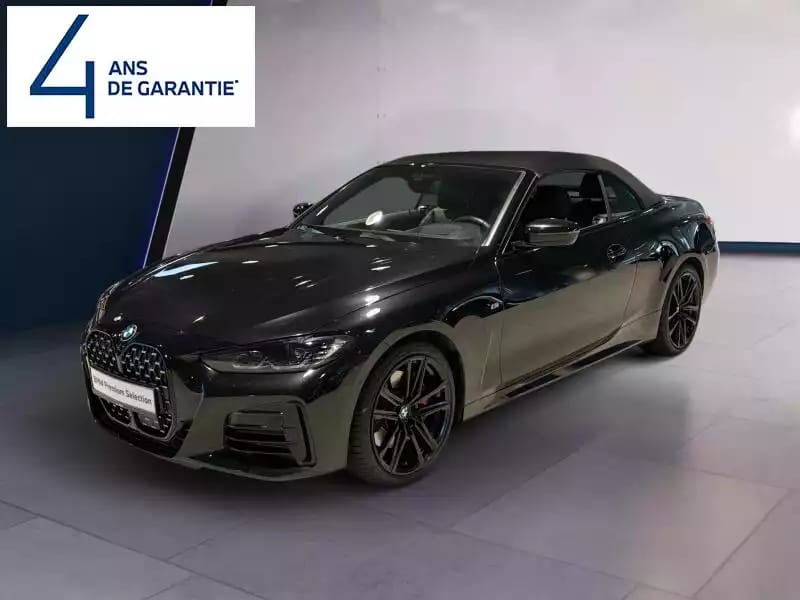 BMW 440 Mi xDrive cabriolet - Photo 1