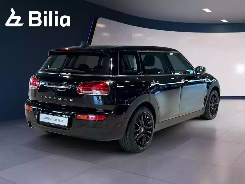 MINI Cooper Clubman 2020 - Photo 1