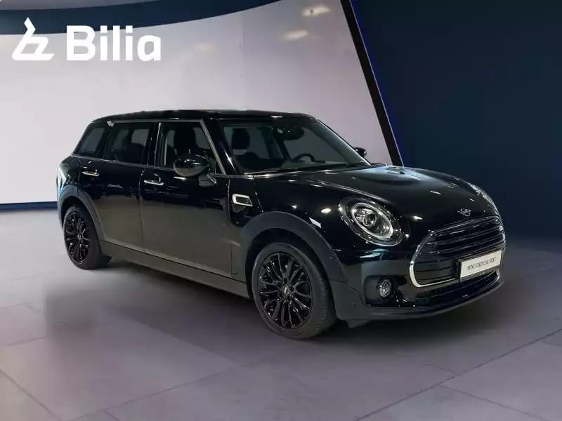 MINI Cooper Clubman 2020 - Photo 1