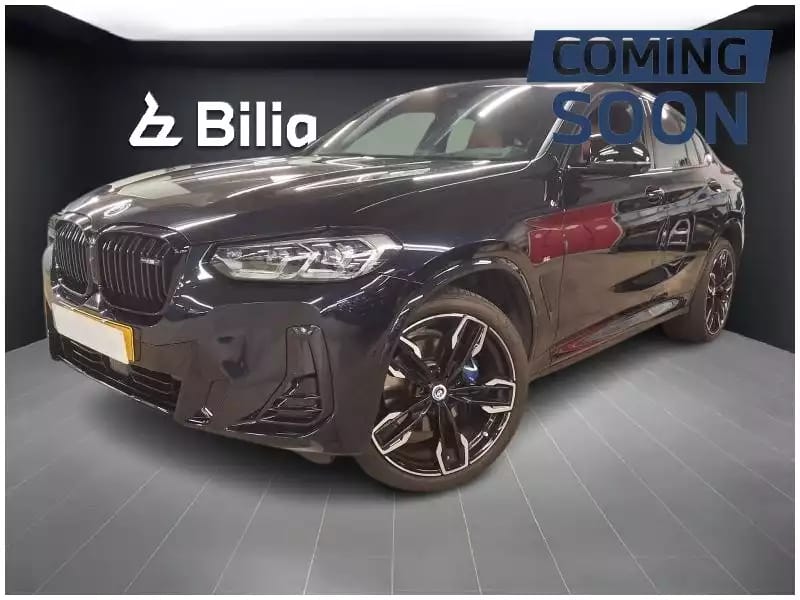 BMW X4 M40i pack M 2023 - Photo 1