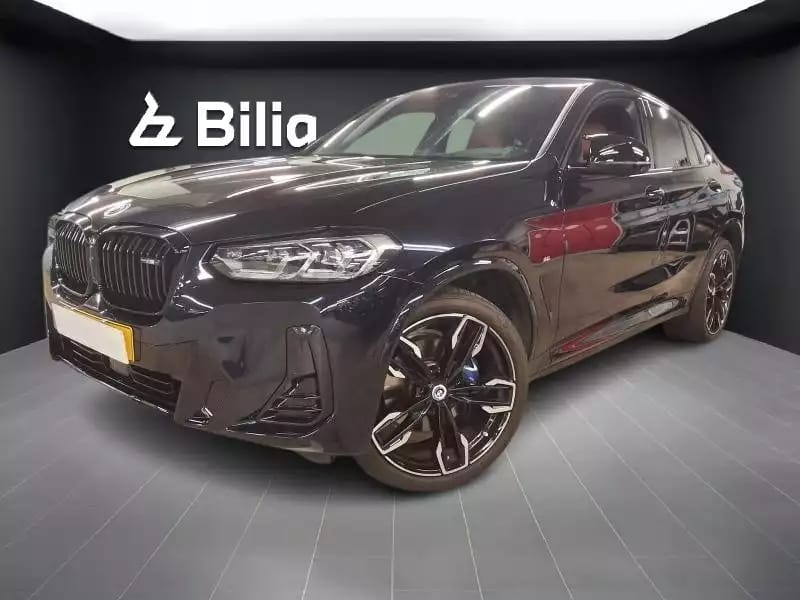 BMW X4 M40i pack M 2023 - Photo 1