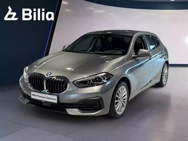 BMW 118 i 2024 - Photo 1