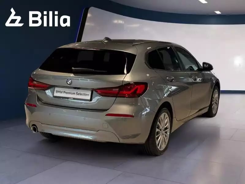 BMW 118 i 2024 - Photo 1