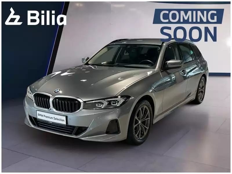 BMW 318 i 2024 - Photo 1