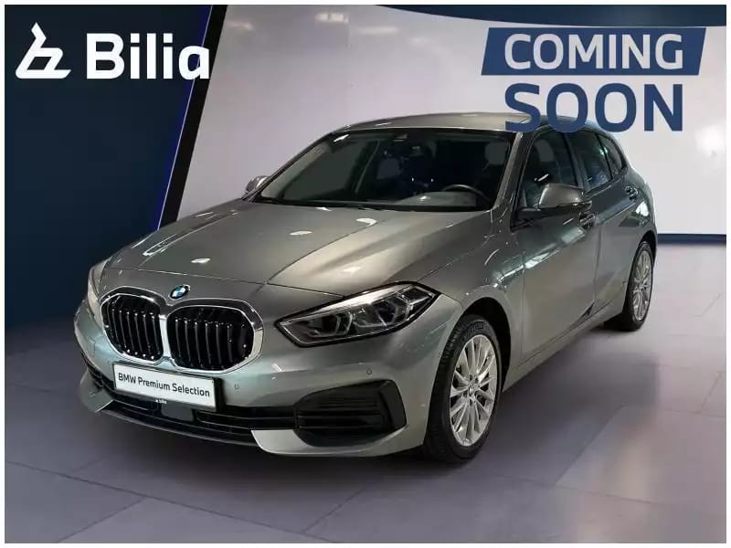 BMW 118 i 2024 - Photo 1