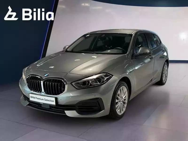 BMW 118 i 2024 - Photo 1