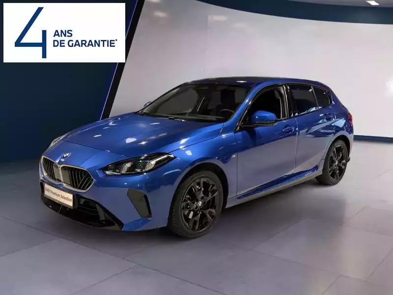 BMW 120 120i M-Sport - Photo 1