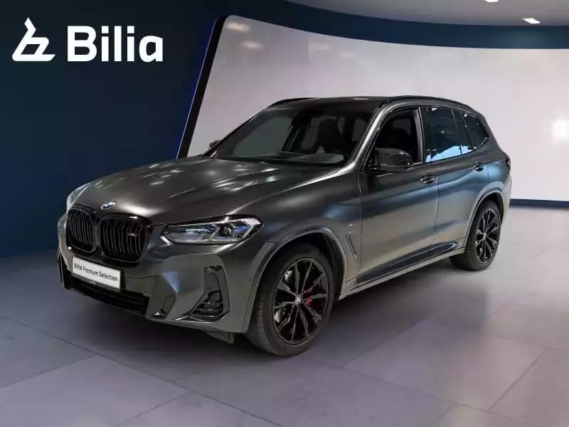 BMW X3 M40i // 2022 - Photo 1