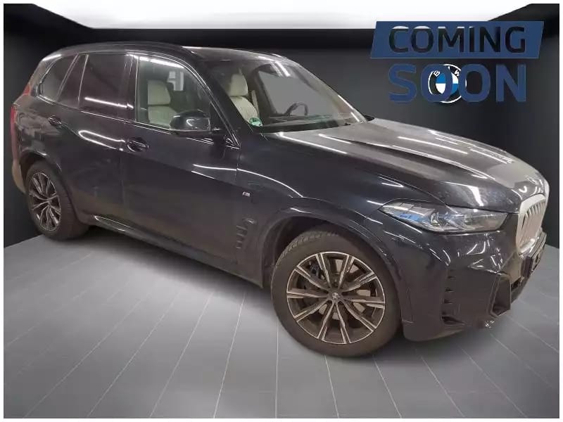 BMW X5 xDrive 30d pack M - Photo 1