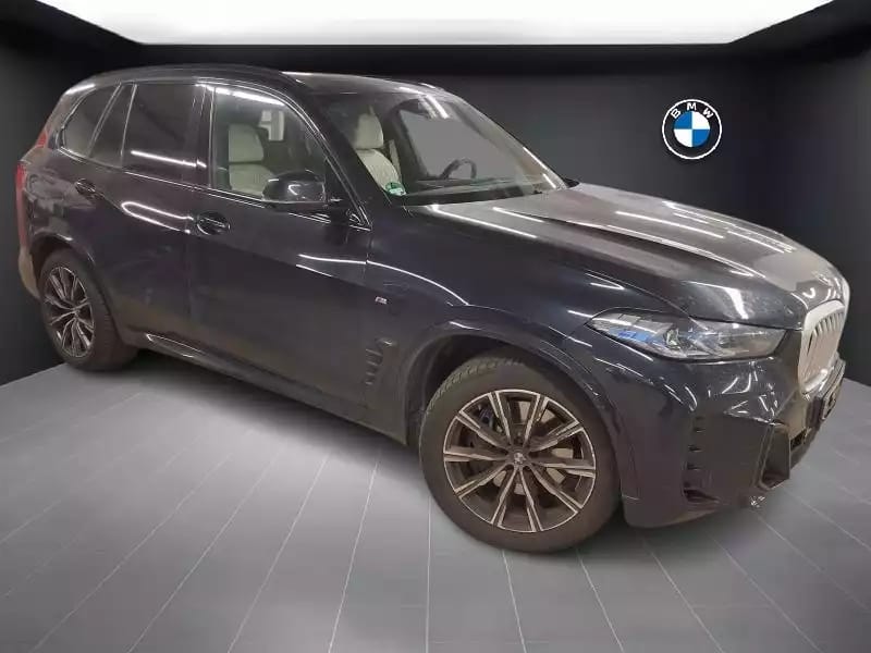 BMW X5 xDrive 30d pack M - Photo 1