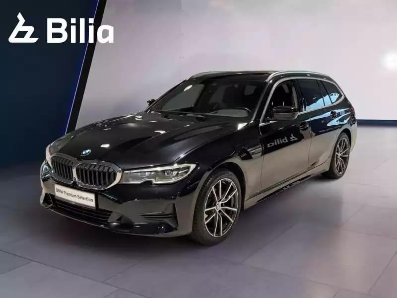 BMW 320 d xDrive - Photo 1