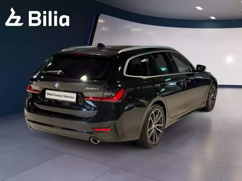 BMW 320 d xDrive - Photo 1