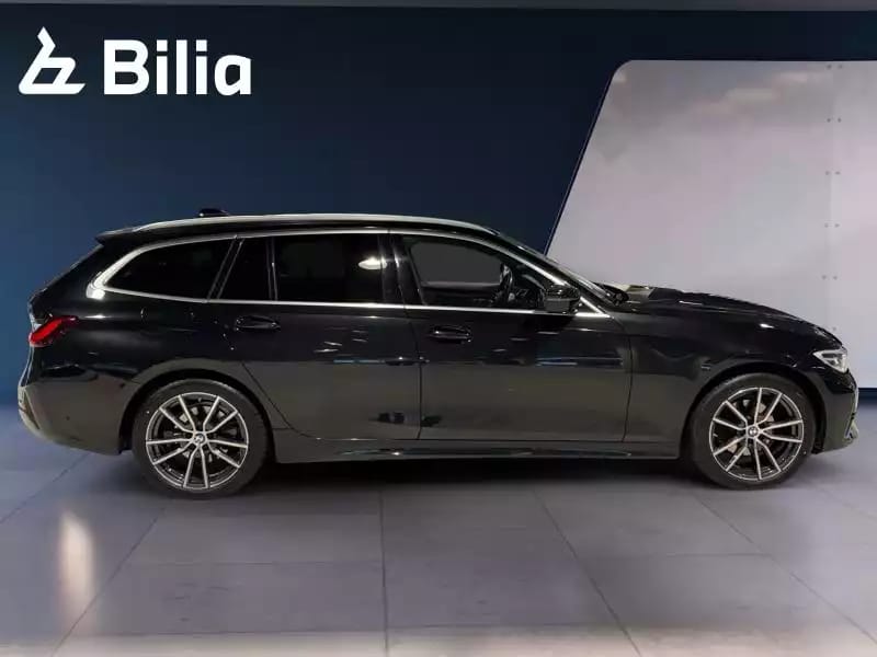 BMW 320 d xDrive - Photo 1