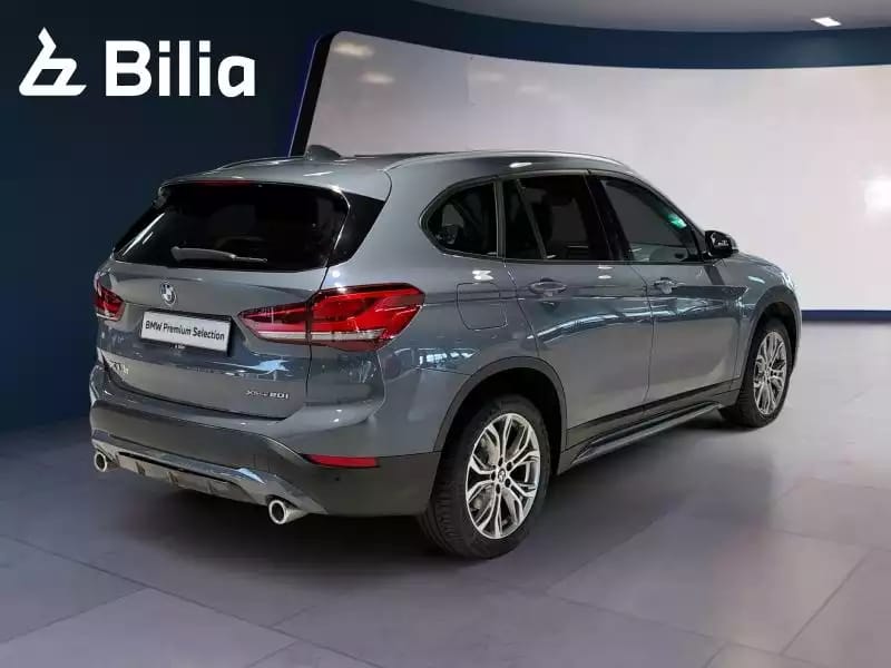 BMW X1 xDrive20i - Photo 1